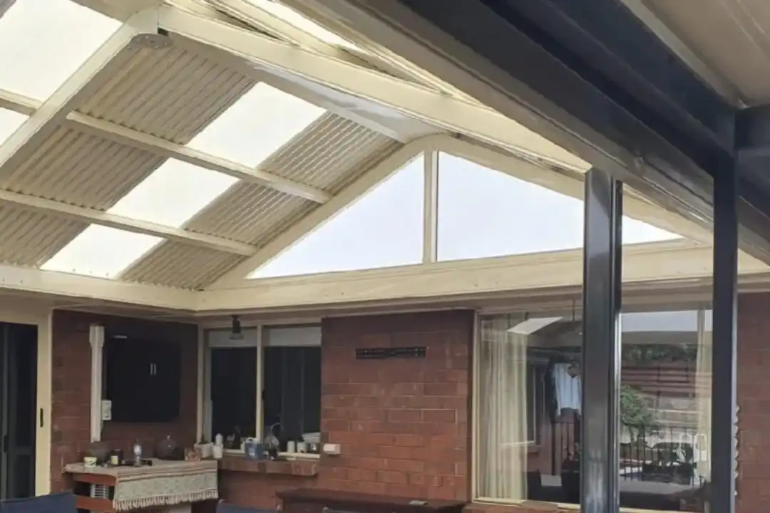 Custom Carports Adelaide