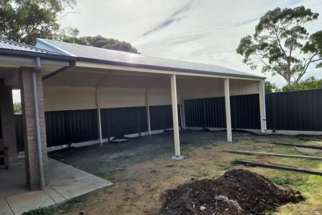 Custom Carports Adelaide