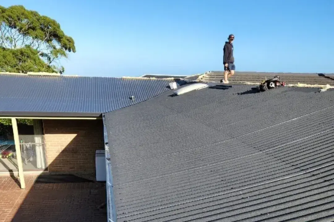 Roofing Adelaide Hills