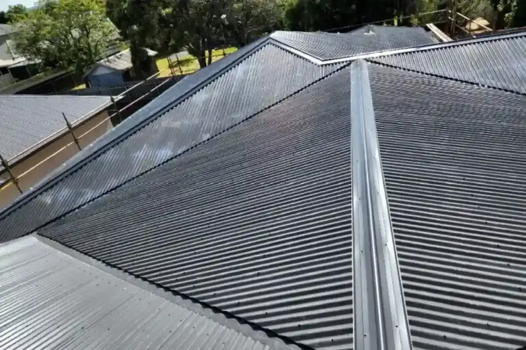 Roofing Morphett Vale