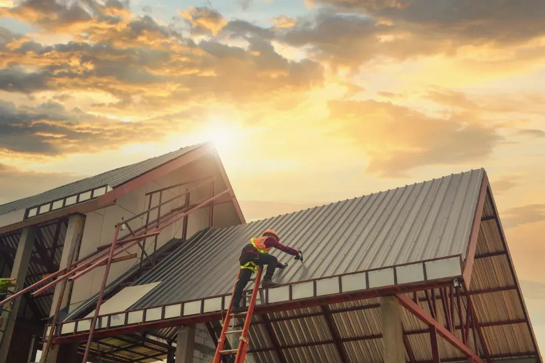 Roofing South Adelaide