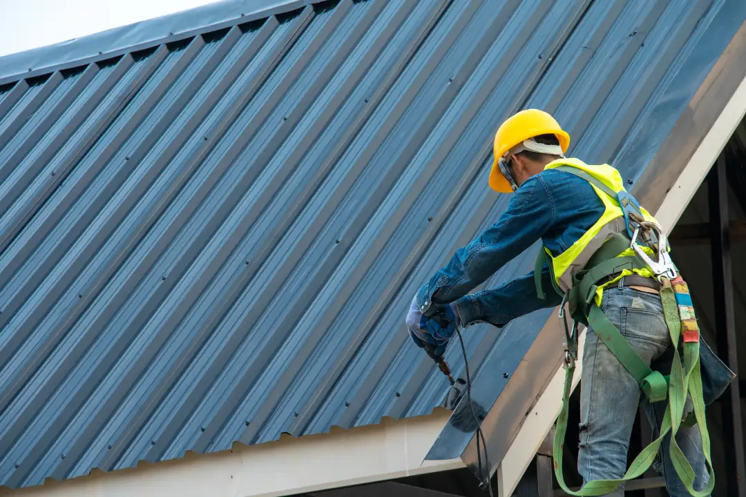 Roofing Mitcham Roofing Mitcham