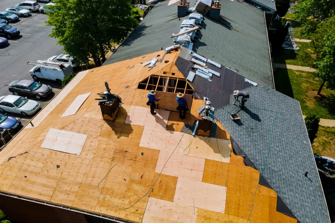 Roofing Mitcham Roofing Mitcham